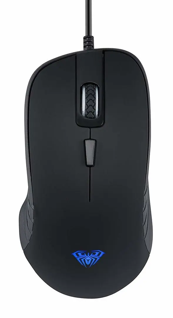 Мышь Aula Tantibus SI-9003a (Black)