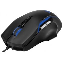 Мышь Aula Torment (Black) Thumb