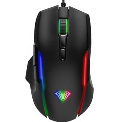 Mouse Aula Torment (Black)