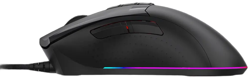 Mouse Bloody ES9 Plus (Black)