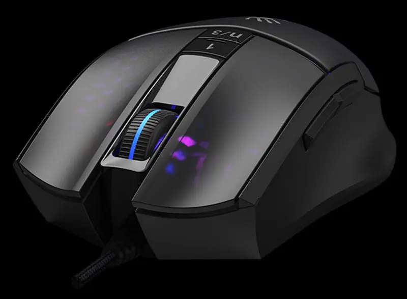 Мышь Bloody L65 Max (Black) - 3