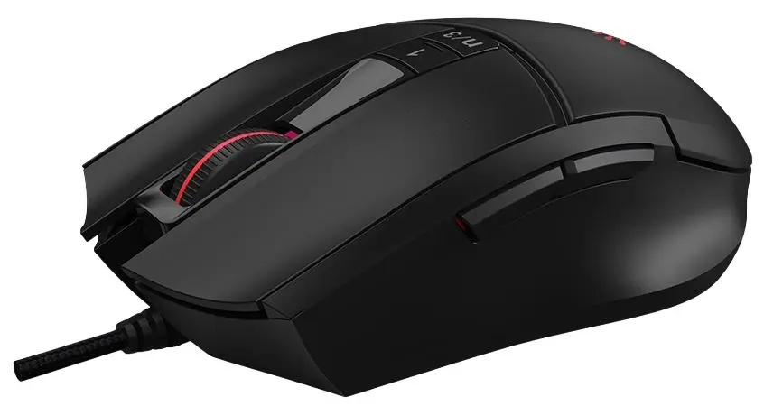 Mouse Bloody L65 Max (Black)