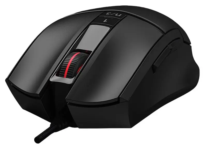 Mouse Bloody L65 Max (Black)