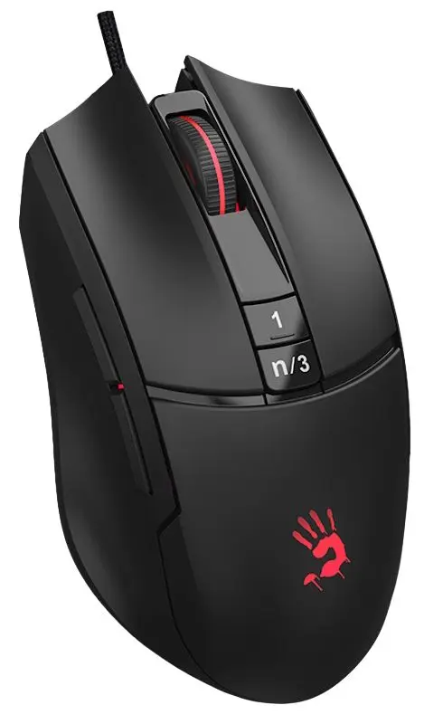Mouse Bloody L65 Max (Black)