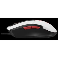 Мышь Bloody L65 Max Naraka (White) Thumb
