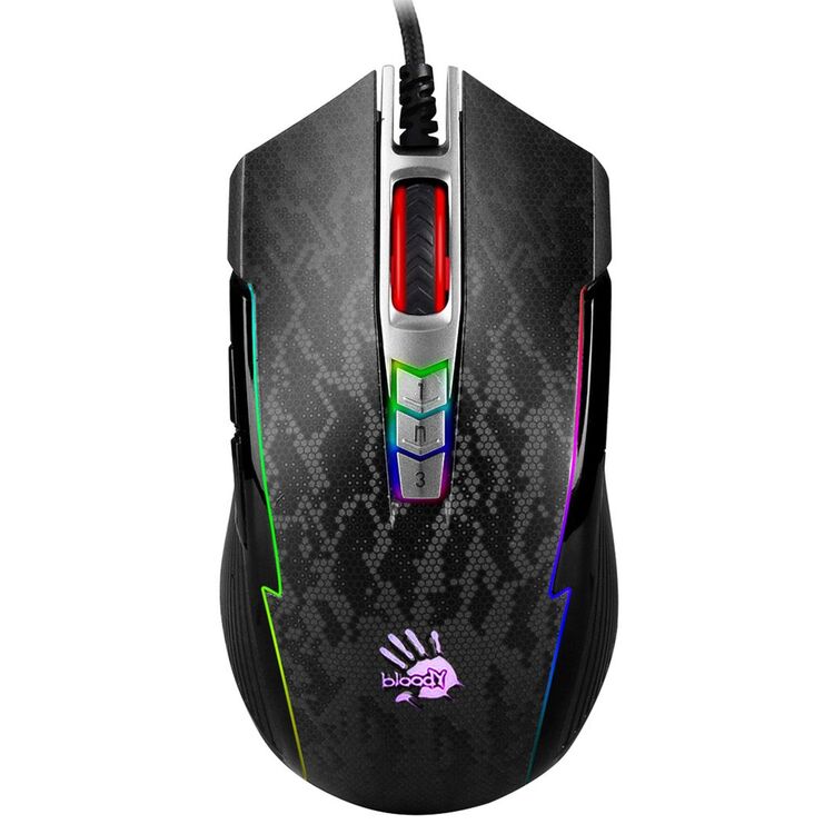 Logitech G935