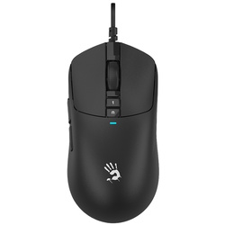Mouse Bloody W72 Ultra (Black)