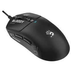 Mouse Bloody W72 Ultra (Black) Thumb