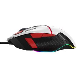 Mouse Bloody W95 Max Naraka (White/Black) Thumb