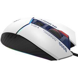 Мышь Bloody W95 Max Sports (White/Navy) Thumb