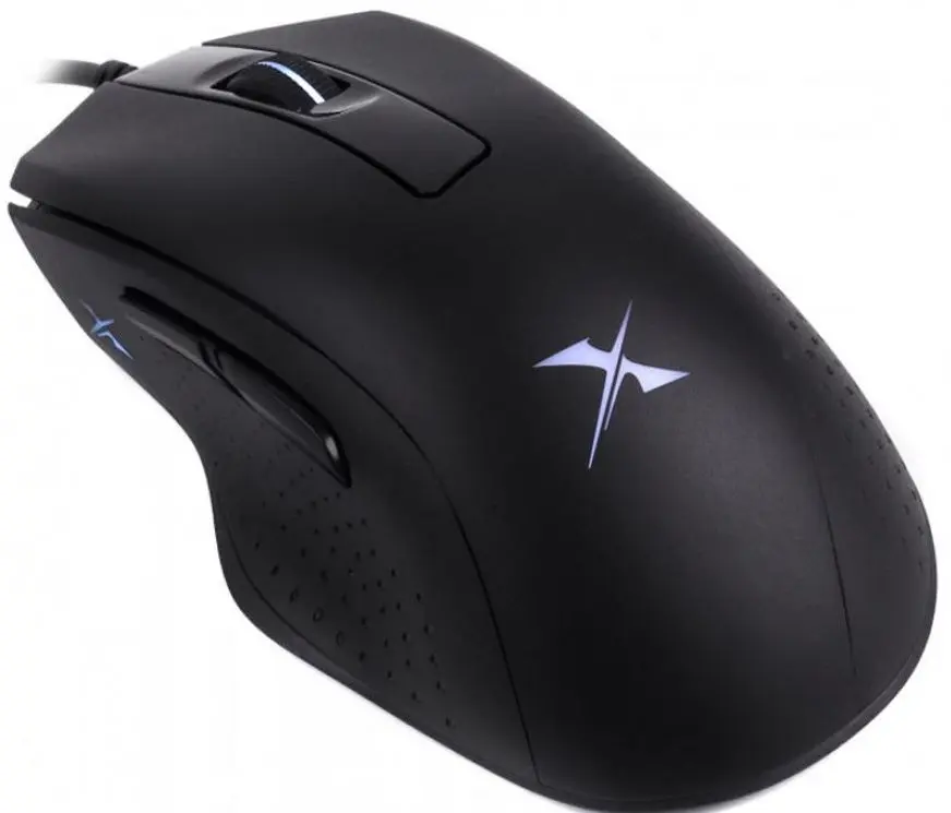 Мышь Bloody X5 Max (Black)