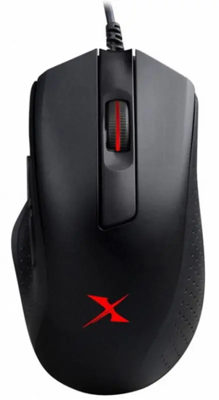 Mouse Bloody X5 Pro (Black)