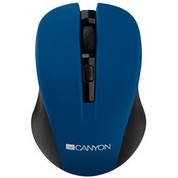 Mouse fara fir Canyon MW-1 (Blue)