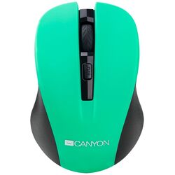 Mouse fara fir Canyon MW-1 (Green)
