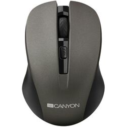 Mouse fara fir Canyon MW-1 (Grey)