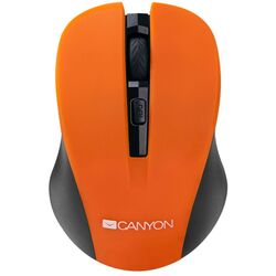 Mouse fara fir Canyon MW-1 (Orange)