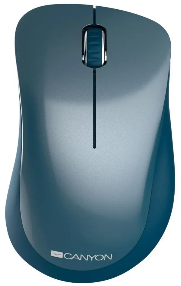 Беспроводная мышь Canyon MW-11 (Niagara)