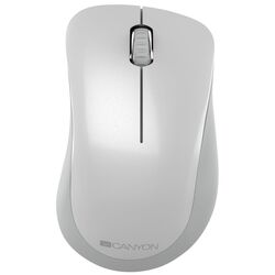 Беспроводная мышь Canyon MW-11 (White)