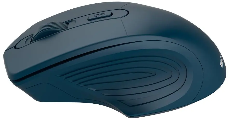Беспроводная мышь Canyon MW-15 (Dark Blue) - 2