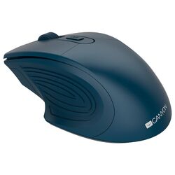 Беспроводная мышь Canyon MW-15 (Dark Blue) Thumb