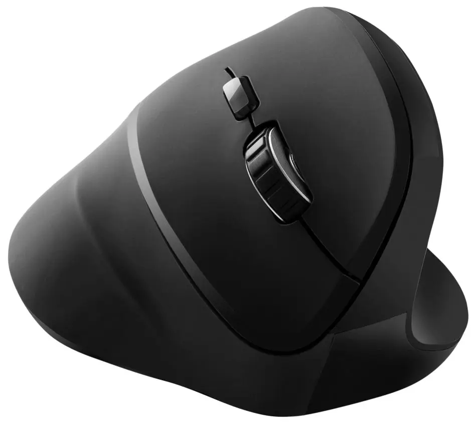 Mouse fara fir Canyon MW-16 (Black) - 3