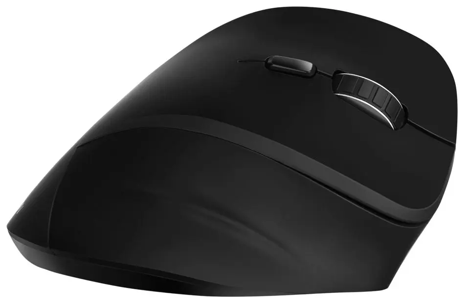 Mouse fara fir Canyon MW-16 (Black) - 4