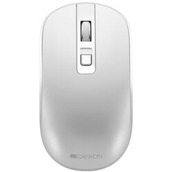 Mouse fara fir Canyon MW-18 (White)