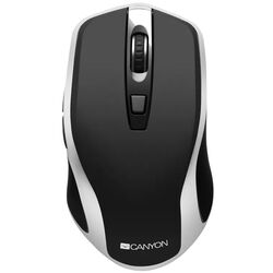 Mouse fara fir Canyon MW-19 (Black)