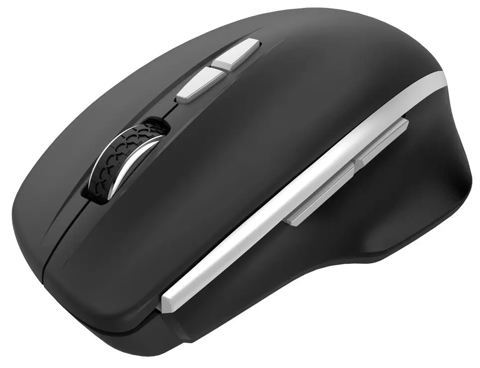 Беспроводная мышь Canyon MW-21 (Black) - 4