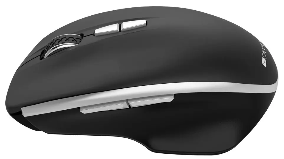 Беспроводная мышь Canyon MW-21 (Black) - 5
