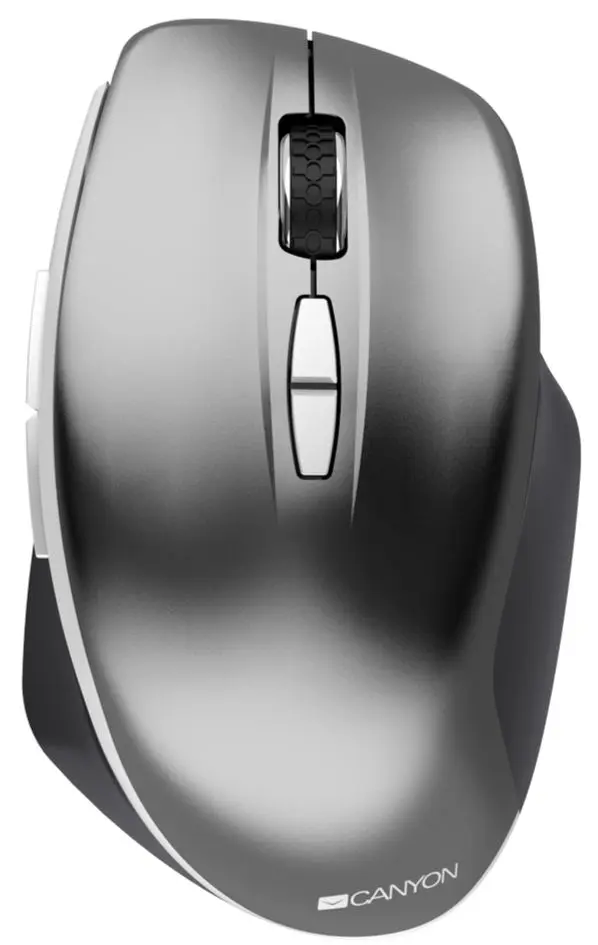 Беспроводная мышь Canyon MW-21 (Gray)