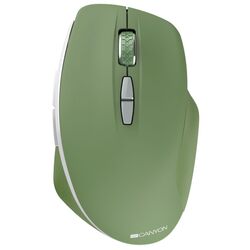 Mouse fara fir Canyon MW-21 (Green)