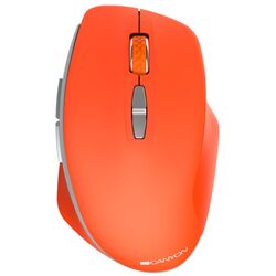 Беспроводная мышь Canyon MW-21 (Red)