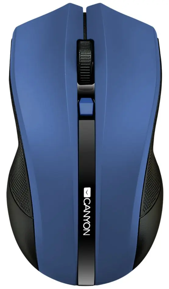 Беспроводная мышь Canyon MW-5 (Blue)