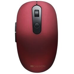 Беспроводная мышь Canyon MW-9 (Red)