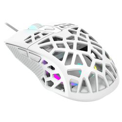 Игровая мышь Canyon Puncher GM-20 (White) Thumb