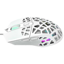 Игровая мышь Canyon Puncher GM-20 (White) Thumb