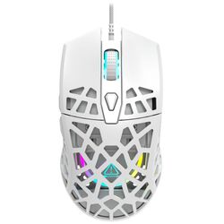 Mouse Canyon Puncher GM-20 (White)