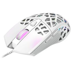 Игровая мышь Canyon Puncher GM-20 (White) Thumb
