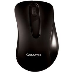 Mouse Canyon Barbone (Black)