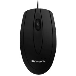 Mouse Canyon CM-1 (Black)