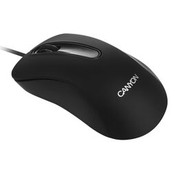 Мышь Canyon CM-2 (Black) Thumb