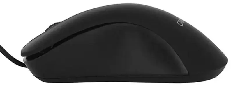 Мышь Canyon CM-2 (Black) - 3