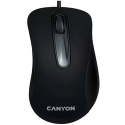 Mouse Canyon CM-2 (Black)