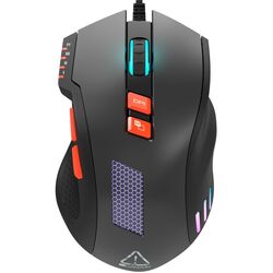 Мышь Canyon Corax GM-5N (Black)