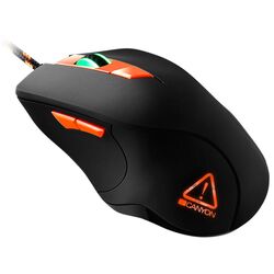 Mouse Canyon Eclector GM-3 (Black) Thumb