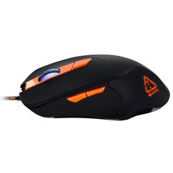 Mouse Canyon Eclector GM-3 (Black) Thumb