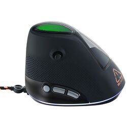 Mouse Canyon Emisat GM-14 (Black) Thumb
