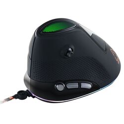Mouse Canyon Emisat GM-14 (Black) Thumb