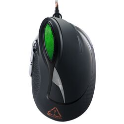 Mouse Canyon Emisat GM-14 (Black) Thumb